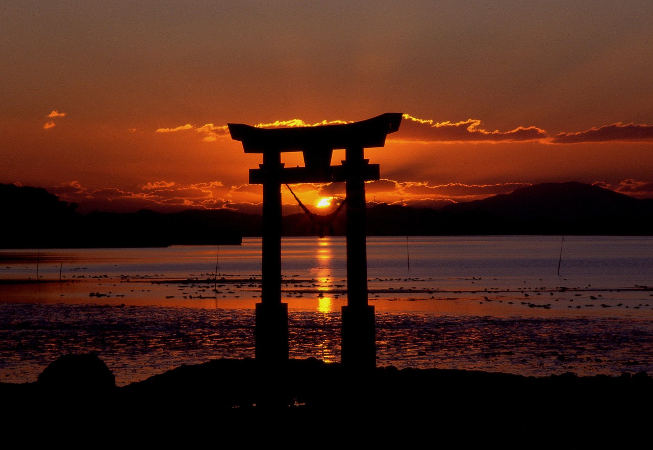 Exploring the Spiritual Side of Japan's Gion Matsuri